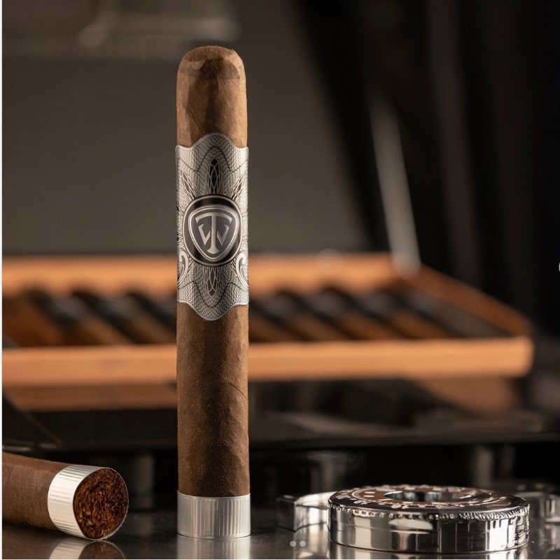 West Tampa Dark Time Cigars